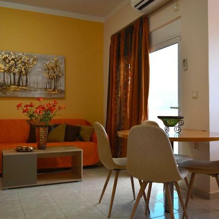 Roula'S Apartment 1 Chania  Exterior photo