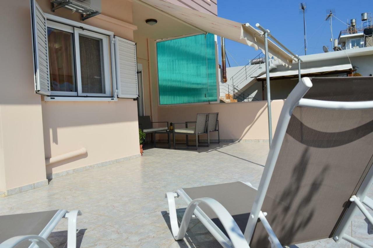 Roula'S Apartment 1 Chania  Exterior photo