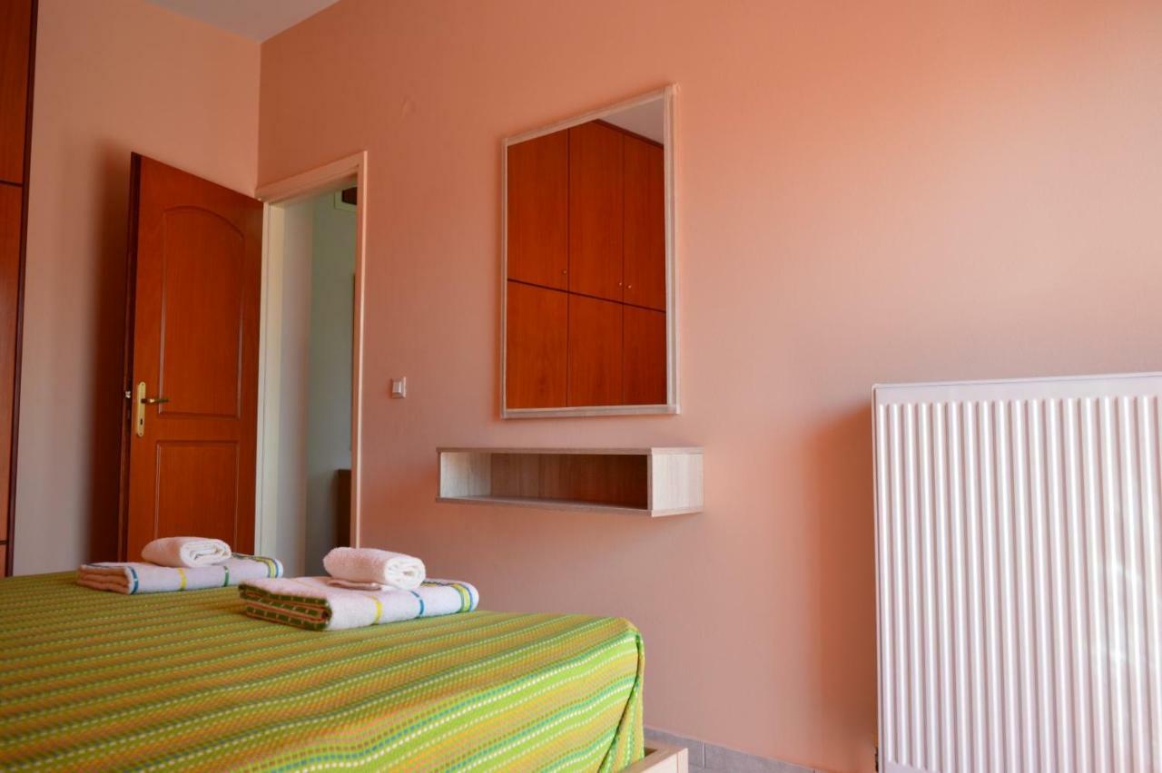 Roula'S Apartment 1 Chania  Exterior photo