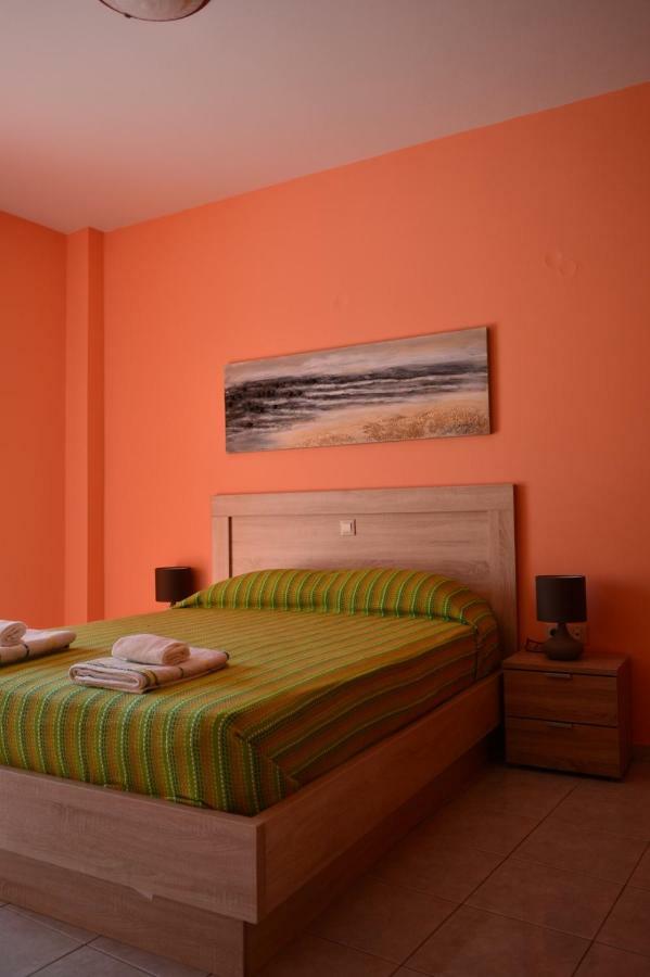 Roula'S Apartment 1 Chania  Exterior photo