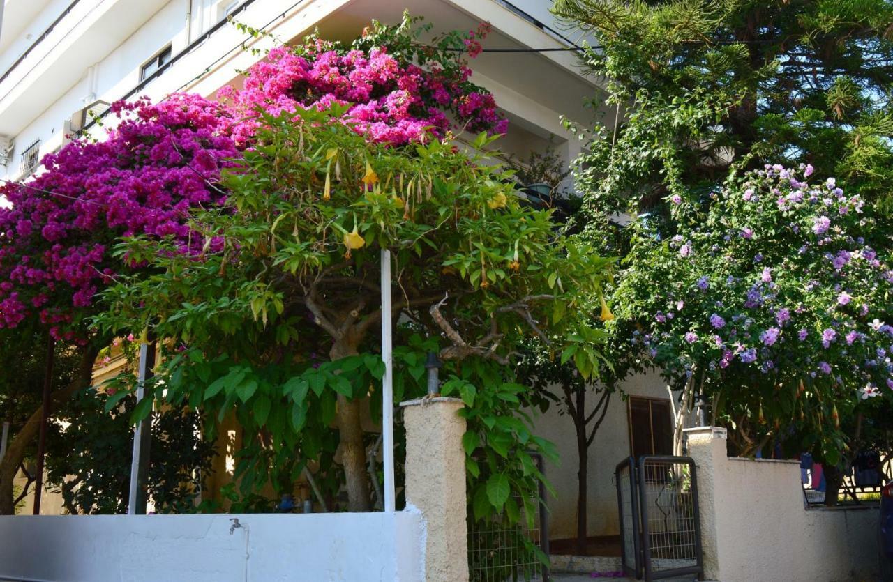 Roula'S Apartment 1 Chania  Exterior photo